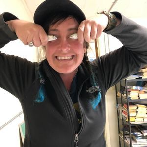 Meet your Posher, Kim